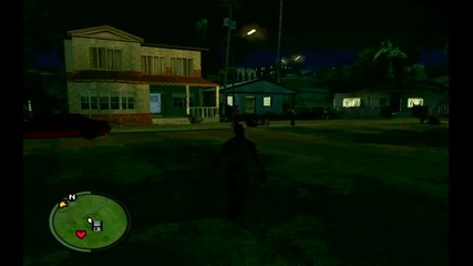 Gta Cj Пияницата 
