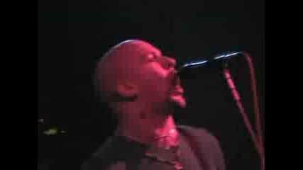 Dissection - Frozen (live)