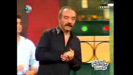 Cok Guzel Hareketler Bunlar 1.bolum 8/8