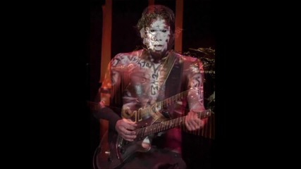 Limp Bizkit (fred and Wes)