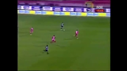 C.zvezda - P A R T I Z A N 
