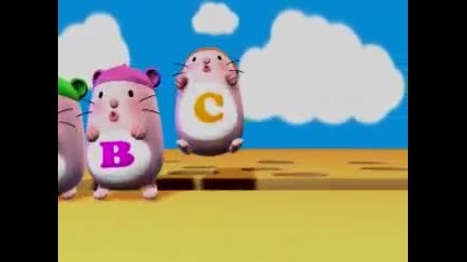 Alphabet Song