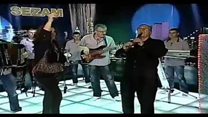 Marina Zivkovic - Ne idi od mene