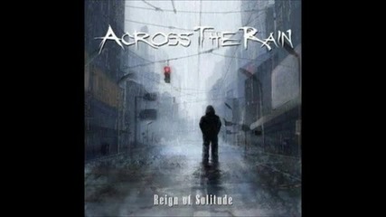 Across The Rain - Fallen