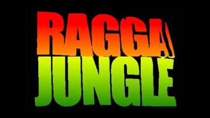 Dj Catcher - ragga jungle