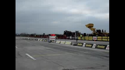 Божурище 03.11.2007