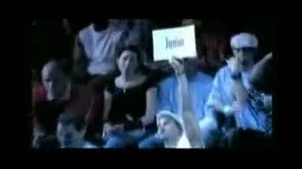 Ronnie vs. Junior - Red Bull Bc One /2005/ 