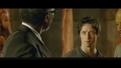 Wanted Tv Spot 5 Change