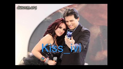 Dulce Maria - Нови снимки 2010 