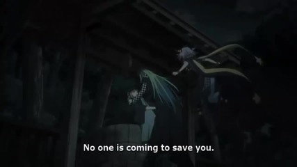 Ukyo x Heroine (amnesia)
