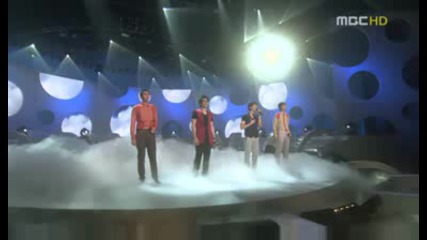 2am - Inorae (this song) Musiccore (20.09.2008)