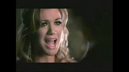 Kelly Clarkson - My Life Would Suck Without You *high quality*