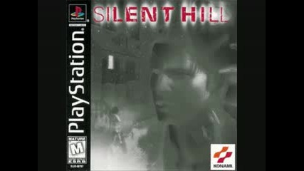Silent Hill - She
