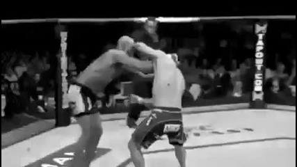 Най- доброто от Anderson Silva (паяка) #2