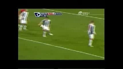 just berbatov
