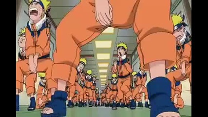 Naruto Extra Episode! Sport Fes.
