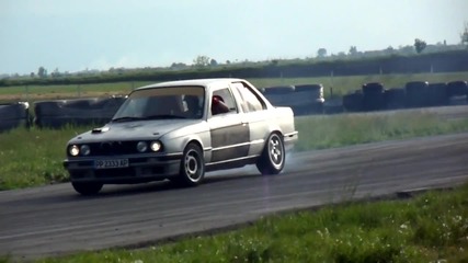Bmw събор 2010