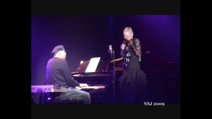 Mariza @north Sea Jazz - Besame Mucho