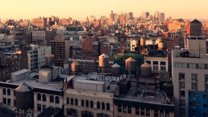 Soul Capsule - Lady Science [nyc Sunrise Mix]