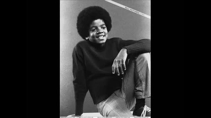 Michael Jackson - Ain't No Sunshine.