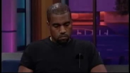 Kanye West се извинява на Taylor Swift