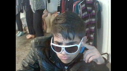 dj seraco pompa maksim shen 2012