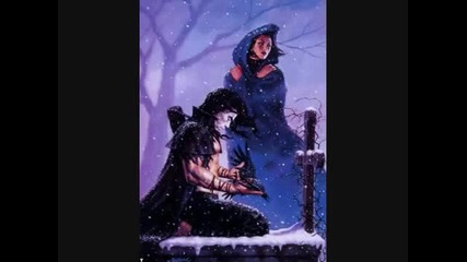 Saurom - La musa y el espiritu