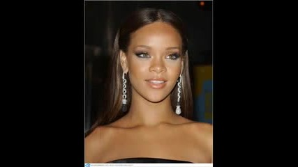 Rihanna - Now I Know