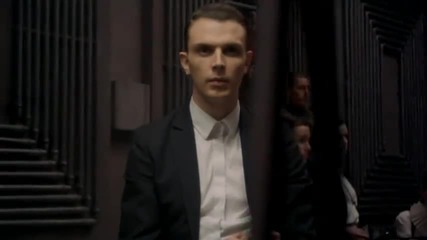 Hurts - Better Than Love 