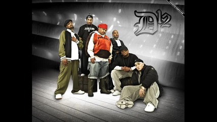 !! [new 2011] !! D12 - Going Crazy