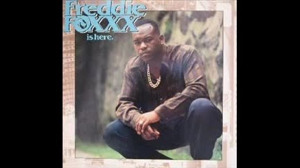 Freddie Foxxx - Ain`t No Sunshine 