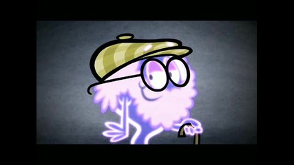 county ghost - episode 4