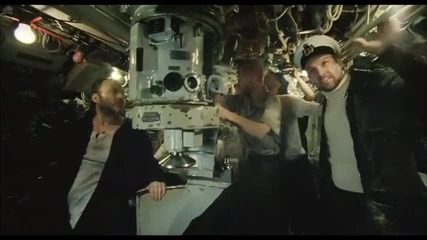 Specsavers: Submarine 