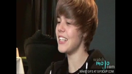 Za krisky I Justin [h]