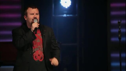 Casting Crowns - Glorious Day (live)