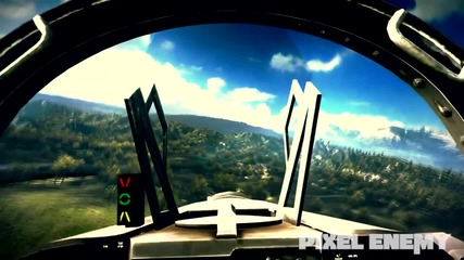 Battlefield 3 Montage - Fly Away 3