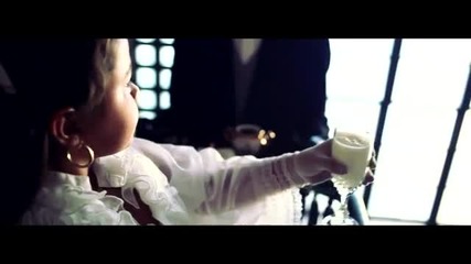 Dagoba - Black Smokers Official Video