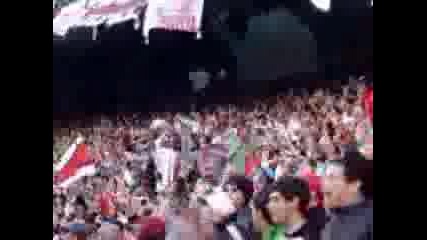 River Plate Fans