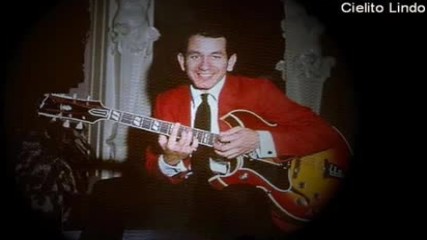 Trini Lopez-- Cielito Lindo
