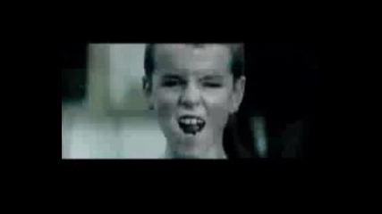 Linkin Park - Carousel