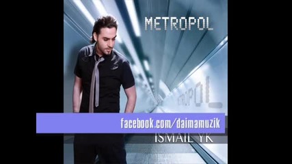 Ismail Yk - Araman Bekledim (2012 Metropol Full Album) - Youtube