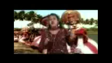 Waka waka na indiiski world cup 2010 