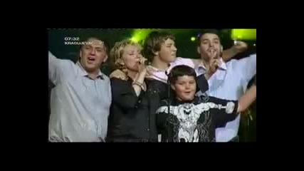 LEPA BRENA - EXKLUZIV INTERVJU