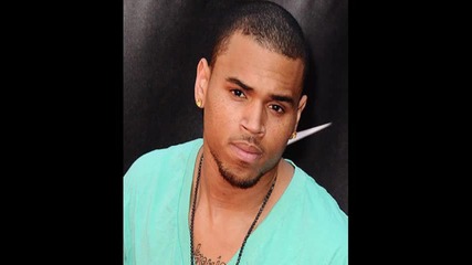 Chris Brown - Get At Ya [ високо качество ]