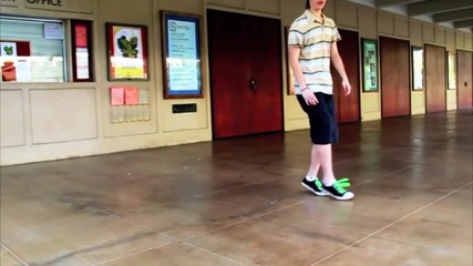 Electro Shuffle Hawaii