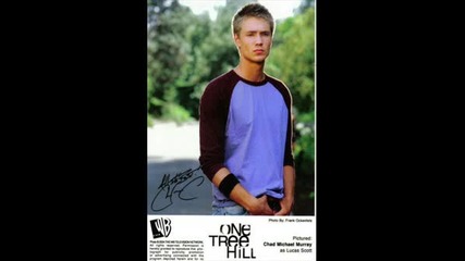 Chad Michael Murray