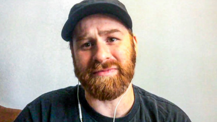 Sami Zayn on the meaning behind “The Artist Collective”: WWE’s The Bump, March 25, 2020