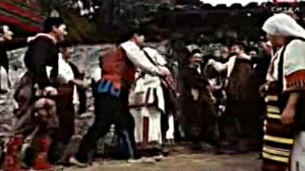 Македонска кървава сватба ( Makedonska krvava svadba 1967 )