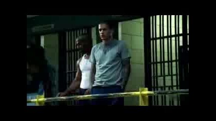 Prison Break - Many Man