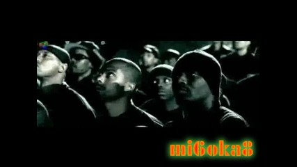 Linkin Park feturing Busta Ryhmes - We Made It =]